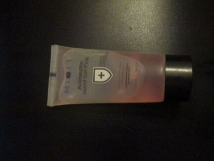 Антисептик для рук mixit неполный