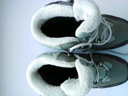 Новые Ботинки на мальчика 