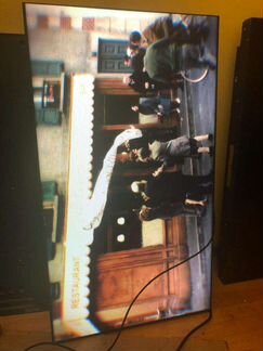 Монитор Nec Multisynk X441UNV 46 дюймов