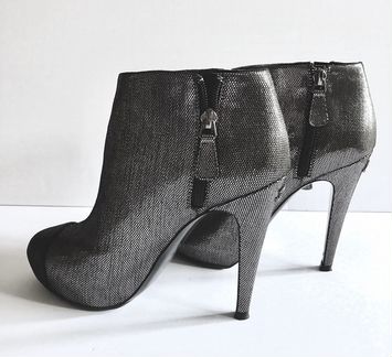 Ботильоны Chanel оригинал