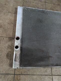 Радиатор ож Двигателя Ленд Ровер Рейндж Ровер L322