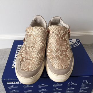 Кеды слипоны live+ech sz.41