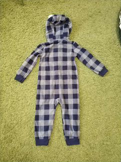 Пижамы Carters 24 м
