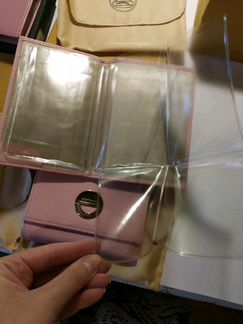 Domani Кошелек,косметичка,ключница,визитница