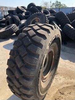 Грузовые шины Goodyear AT-3A 16.00 R20 б/у опт