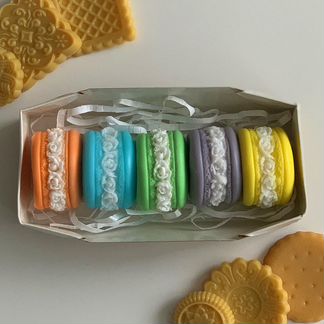 Мыло ручной работы