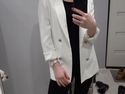 Жакет Bershka р-р S