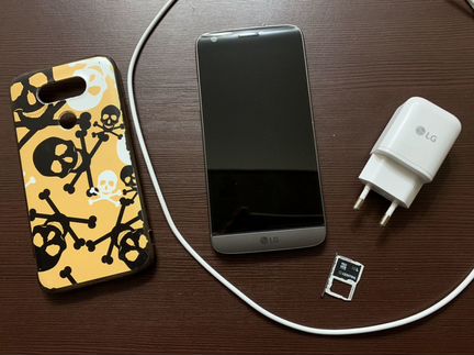 LG G5
