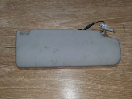 Козырек солнцезащитный Volkswagen Golf caxa 1.4