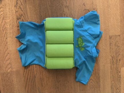 Костюм для плавания mothercare