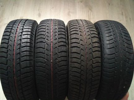 Шины зима Cordiant 175/65 R14 липучка