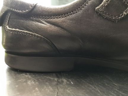 Ботинки Tunel, р 37 для школы