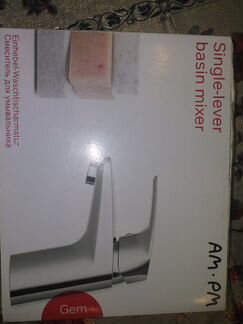 Смеситель для раковины