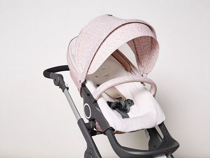 Summer kit stokke faded pink