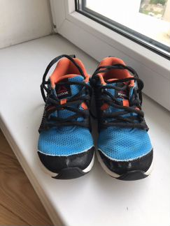 Кроссовки Reebok