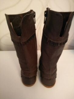 Сапоги KicKers 25 размер