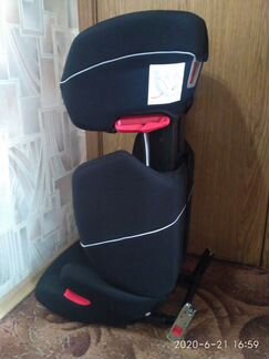 Автокресло CBX free-FIX 15-36 кг. isofix, Германия