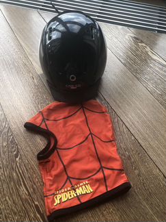 Горнолыжный шлем детский Casco