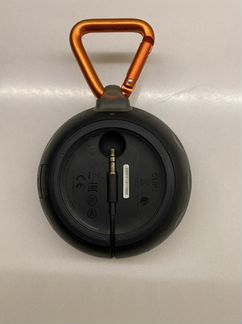 Портативная колонка jbl clip 2