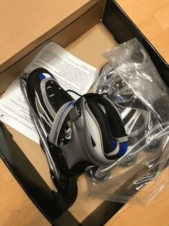 Ролики inline skates sturdy 41 р