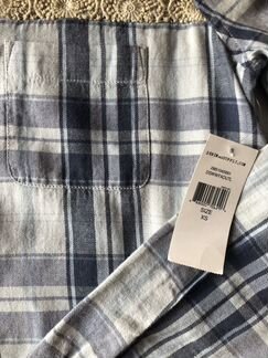 Новая рубашка Ralph Lauren