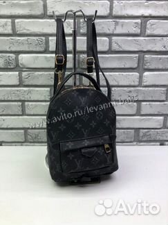Рюкзаки Louis Vuitton