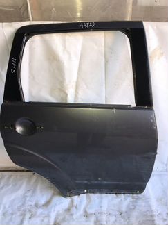 Дверь задняя правая Mitsubishi Outlander Xl CW