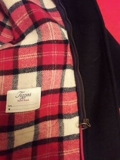 Дафлкот Tizzas