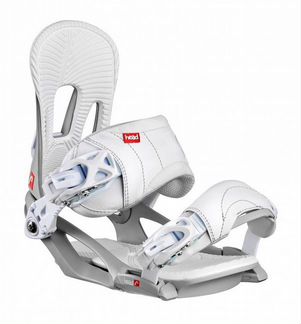 Женские крепления head NX FAY II, White