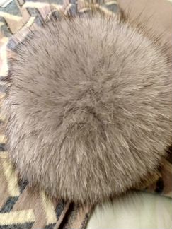 Шапка и шарф набор комплект