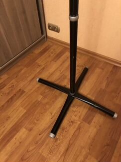 Вешалка напольная