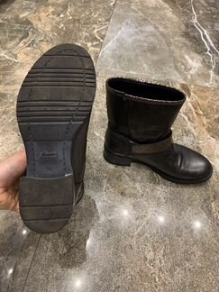 Ботильоны, 36 размер