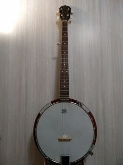 Банджо Caraya BJ-005