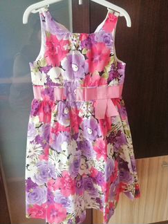 Красивые платья