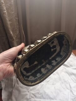 Статуэтка богов индуистской мифологии