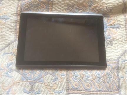 Планшет Acer Iconia tab A501 32 Gb