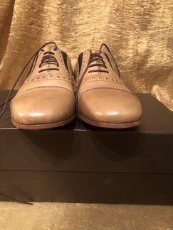 Ботинки мужские. Gucci