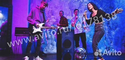 Портативная колонка для Караоке Eltronic EL10-28