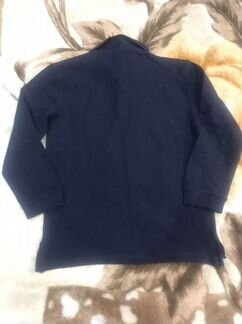 Поло для мальчика Zara