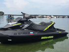 BRP Sea Doo GTX 260 is Limited 2015г