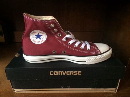 Кеды converse 39размер