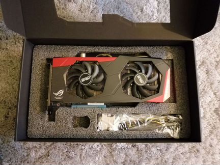 Видеокарта Asus ROG Geforce GTX 980 Poseidon