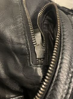 Сумка мешок Gucci оригинал