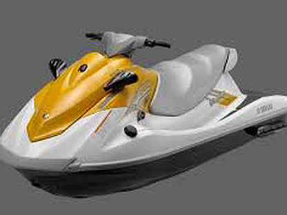 Гидроциклом vx 700. Двигатель Yamaha VX 700.