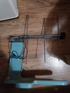 Антенна для интернет модема