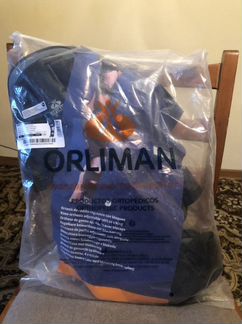 Ортез на коленный сустав регулируемый Orliman 9426