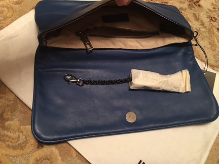 Новая сумка pollini Италия оригинал