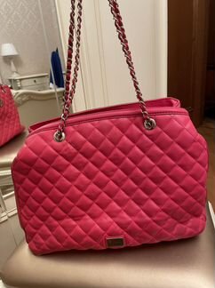 Сумка love moschino оригинал