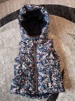 Жилет h&m