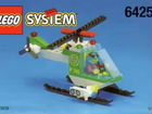 Lego system 1999
